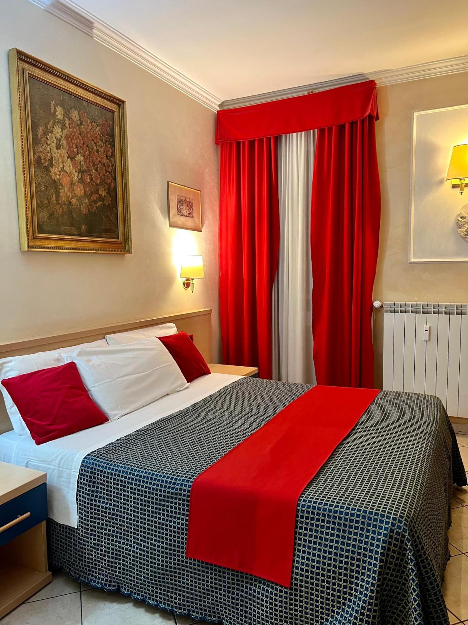 Citta Eterna Gasthof Rom