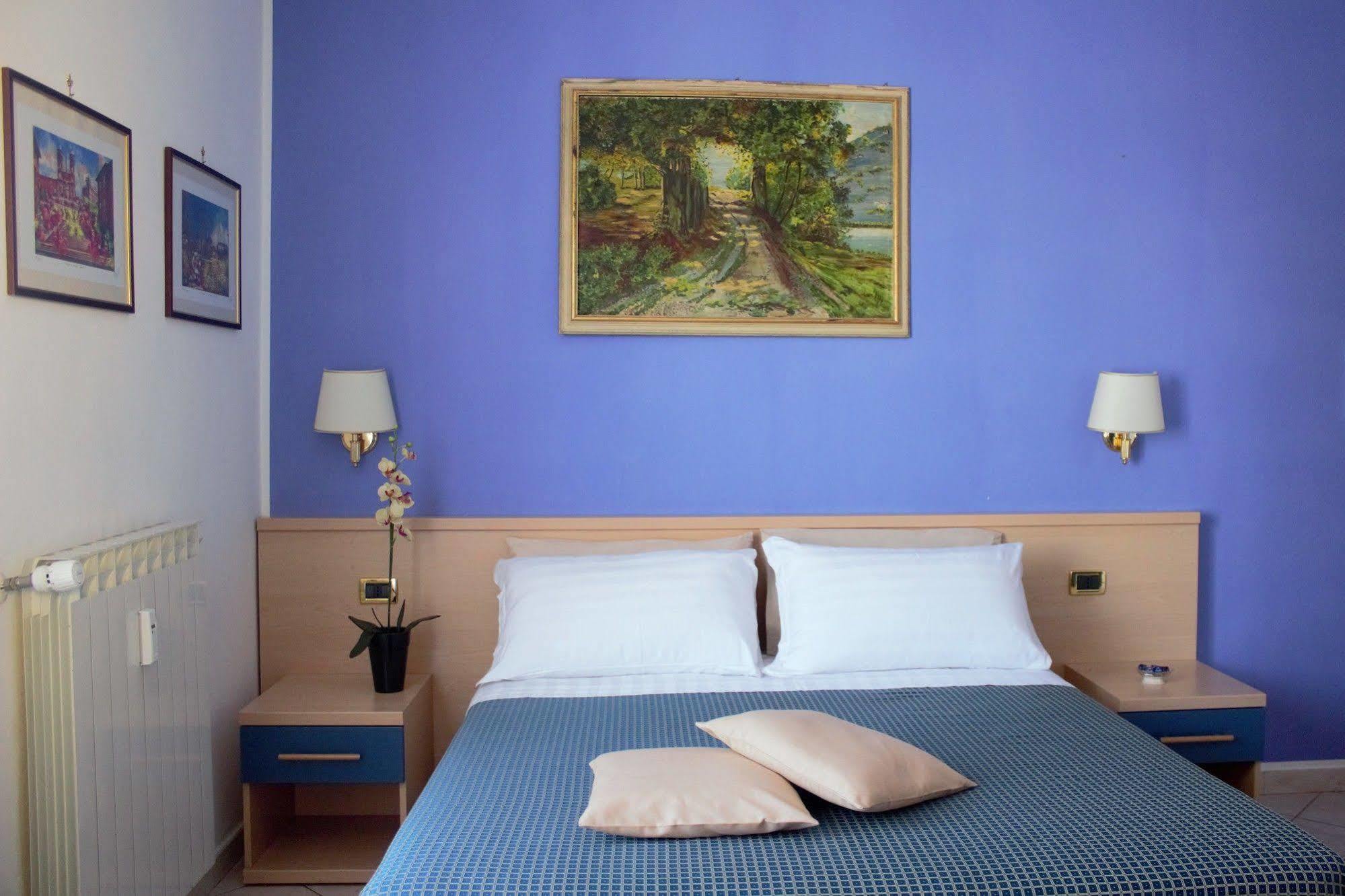Gasthof Citta Eterna 2*